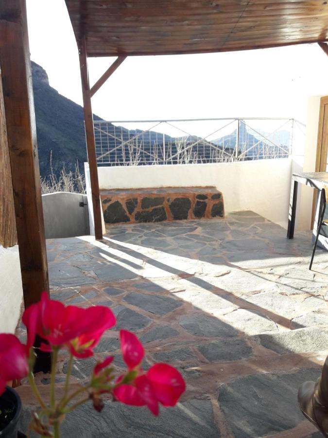 Casa Los Manantiales Tejeda  Zimmer foto